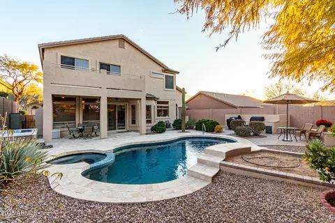 7942 E Sugarloaf Cir, Mesa, AZ 85207 photo 28