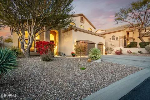 7942 E Sugarloaf Cir, Mesa, AZ 85207 photo 4