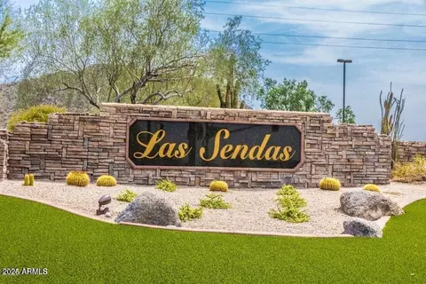 7942 E Sugarloaf Cir, Mesa, AZ 85207 photo 30