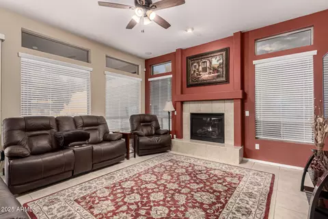 7942 E Sugarloaf Cir, Mesa, AZ 85207 photo 9