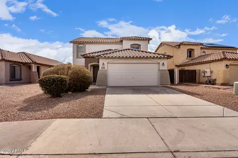 43249 W Jeremy St, Maricopa, AZ 85138