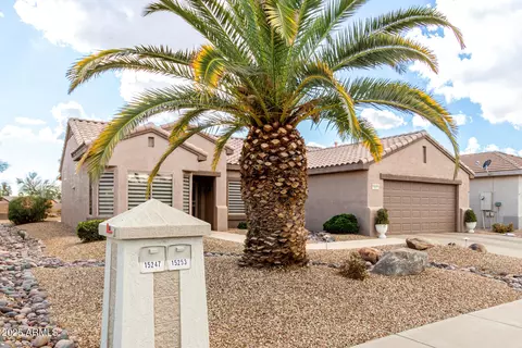 15253 W Pasadena Dr, Surprise, AZ 85374