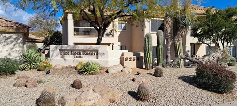9253 N Firebrick Dr #241, Fountain Hills, AZ 85268