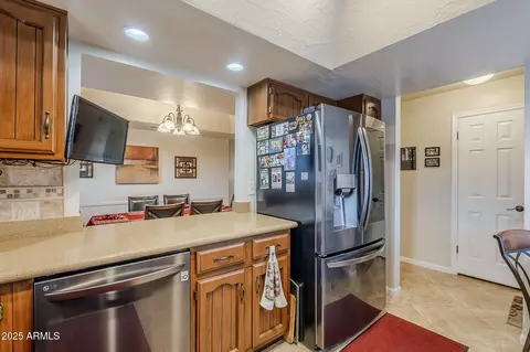 7129 E Broadway Rd #73, Mesa, AZ 85208 photo 11