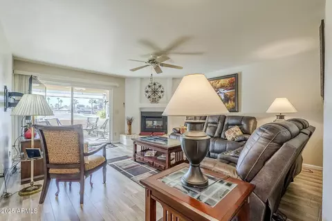 7129 E Broadway Rd #73, Mesa, AZ 85208 photo 15