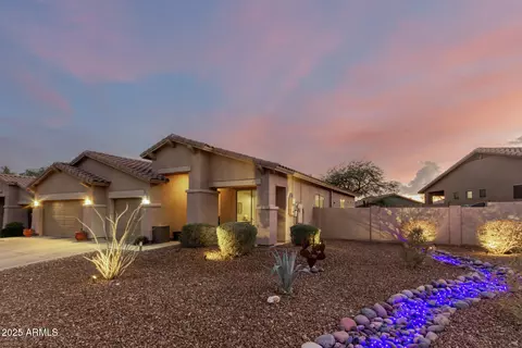 18645 W Mcneil St, Goodyear, AZ 85338