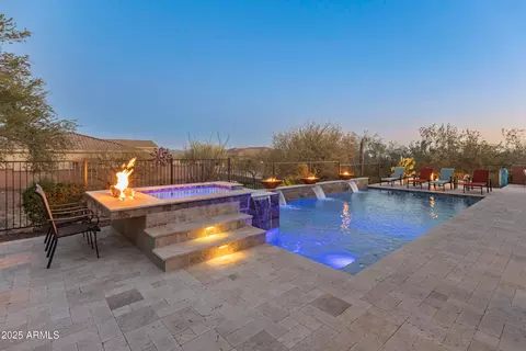 41717 N Harbour Town Way, Anthem, AZ 85086