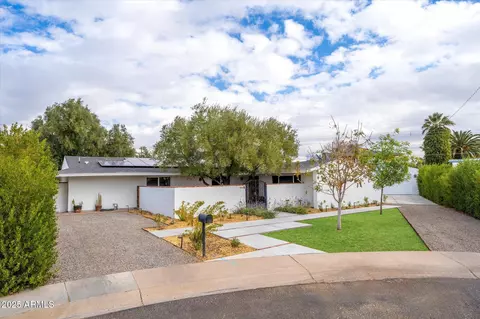 8521 N 15th Dr, Phoenix, AZ 85021