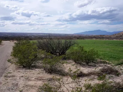 000 E Taylor Pass #0, Saint David, AZ 85630