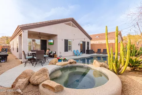 26855 N 65th Ave, Phoenix, AZ 85083 photo 18
