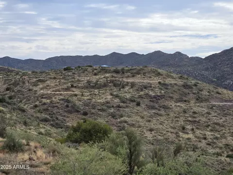 xxx3 N Mina Road #-, Yarnell, AZ 85362