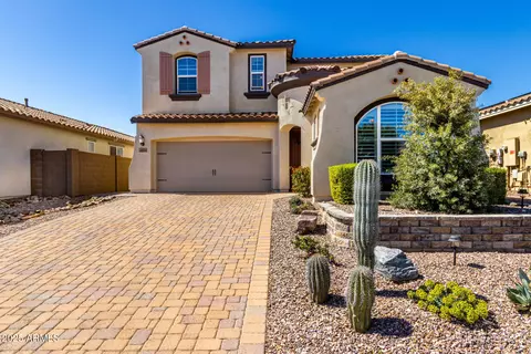 30704 N 138th Ave, Peoria, AZ 85383