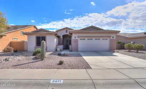 2471 E Katrina Trl, Casa Grande, AZ 85194