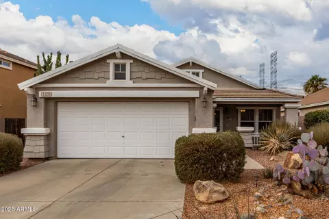 1420 S 120th Dr, Avondale, AZ 85323