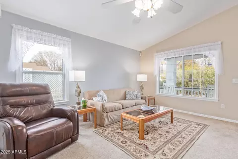Living - 2207 W Hayward Ave, Phoenix, AZ 85021 photo 2 of 6