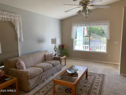 Living - 2207 W Hayward Ave, Phoenix, AZ 85021 photo 5 of 6