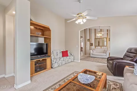 Living - 2207 W Hayward Ave, Phoenix, AZ 85021 photo 1 of 6