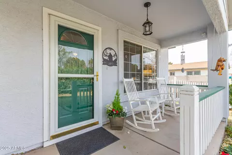 2207 W Hayward Ave, Phoenix, AZ 85021