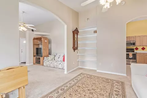 Living - 2207 W Hayward Ave, Phoenix, AZ 85021 photo 4 of 6