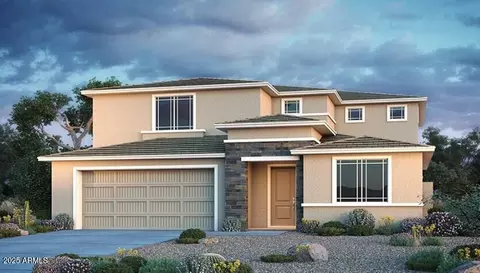 11040 S 54th Ln, Laveen, AZ 85339