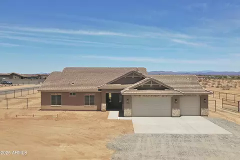 22270 W Skinner Rd, Wittmann, AZ 85361