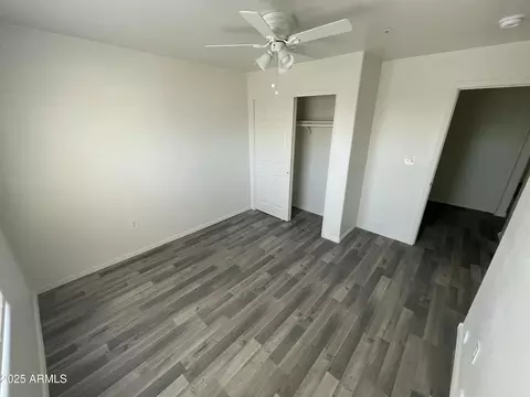 Bedroom - 1021 E Pierce St, Phoenix, AZ 85006 photo 3 of 4