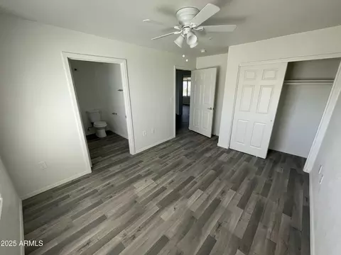 Bedroom - 1021 E Pierce St, Phoenix, AZ 85006 photo 2 of 4