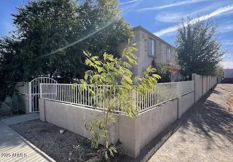 1021 E Pierce St, Phoenix, AZ 85006