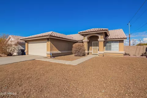 1302 W Villa Maria Dr, Phoenix, AZ 85023