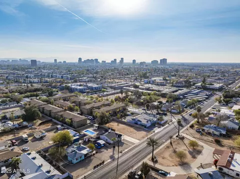 1305 E Campbell Ave #1, Phoenix, AZ 85014 photo 12