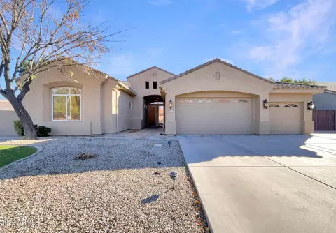 741 N Tower Pl, Chandler, AZ 85225