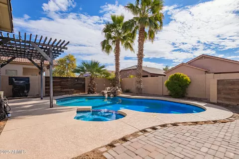 44783 W Alamendras St, Maricopa, AZ 85139