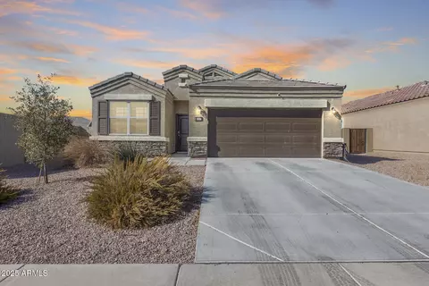 8506 S 256th Dr, Buckeye, AZ 85326
