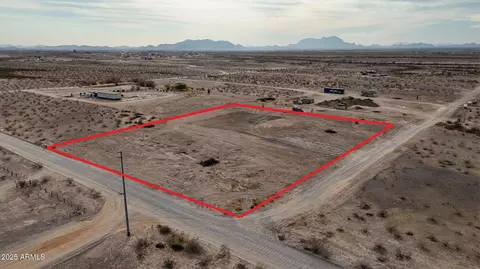 NNNN N 373rd Avenue #68, Tonopah, AZ 85354