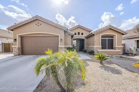 2803 E Cobalt St, Chandler, AZ 85225