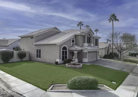 647 S Cholla St, Gilbert, AZ 85233 photo 29