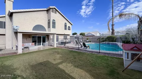 647 S Cholla St, Gilbert, AZ 85233 photo 25