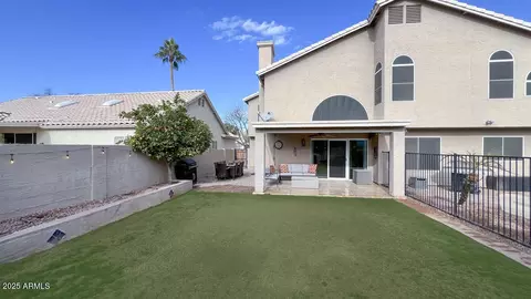 647 S Cholla St, Gilbert, AZ 85233 photo 26