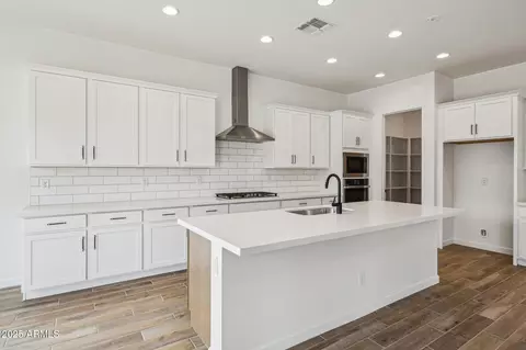 Kitchen - 11441 E Utah Ave, Mesa, AZ 85212 photo 1 of 3