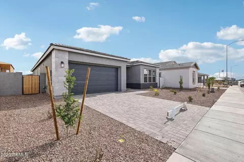 Exterior - 11441 E Utah Ave, Mesa, AZ 85212 photo 3 of 4