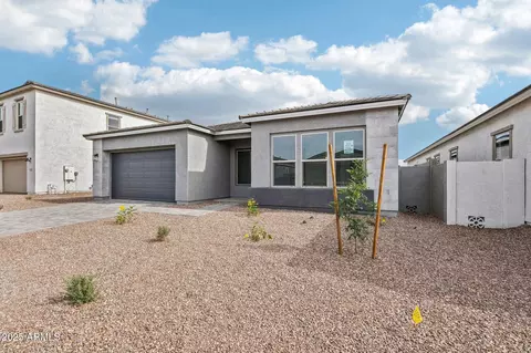 Exterior - 11441 E Utah Ave, Mesa, AZ 85212 photo 2 of 4