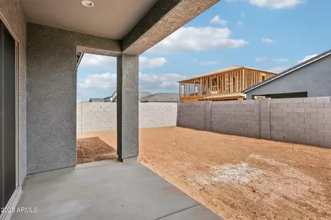 Exterior - 11441 E Utah Ave, Mesa, AZ 85212 photo 4 of 4