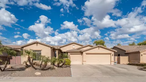 2147 S Valle Verde Cir, Mesa, AZ 85209