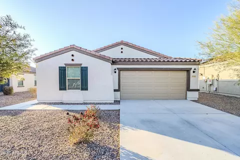 25565 W Gwen St, Buckeye, AZ 85326