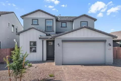 4120 E Ghost Flower Ln, San Tan Valley, AZ 85140