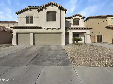 2014 N 94th Gln, Phoenix, AZ 85037