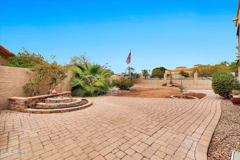 5010 E Mesquite Wood Ct, Phoenix, AZ 85044 photo 5