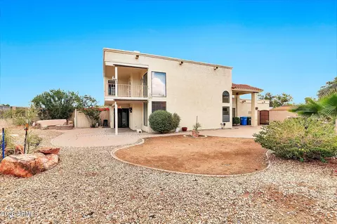 5010 E Mesquite Wood Ct, Phoenix, AZ 85044 photo 22