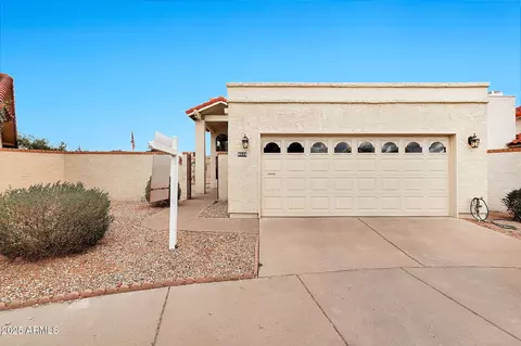 5010 E Mesquite Wood Ct, Phoenix, AZ 85044 photo 25