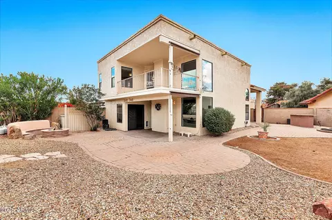 5010 E Mesquite Wood Ct, Phoenix, AZ 85044 photo 3